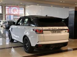 لاند روفر رانج روفر سبورت